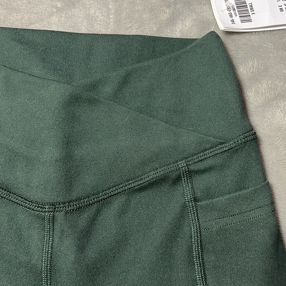 Gilly Hilly • biker shorts • size XS - Picture 6 of 6